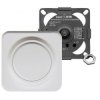 interBär 8152-008.01 LED Dimmer 12V White For Furniture/Caravans