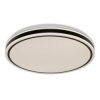 Plafon LED CEILING NOIR RD 72W 7920lm 6500K 865 IP20 BK czarna 3 LATA GWARANCJI 4099854664120