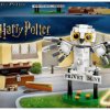 LEGO® HARRY POTTER™ 76425 Hedwiga™ na Privet Drive 4