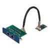 2 porty Giga LAN Intel i350, M.2 B+M key PCM-34R2GL-AE
