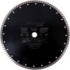 Evolution RAGEBLADE355DIAMOND RAGE® Diamond Blade, Segmented Rim 355 x 25.4mm