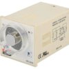 Przekaźnik czasowy, 0.05s÷10min, DPDT, 24VDC 31L48TPBM24