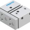 Siłownik prowadzący FESTO DFM-25-20-P-A-GF-F1A 8118862