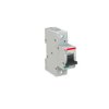 Wyłącznik nadprądowy MCB, UC-K, 1-biegunowy, 16A, 250V, ABB, S801S