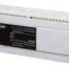 Sterownik programowalny PLC Mitsubishi Electric MELSEC iQ-F 40 40 RS232C, RS485 Analogowa Analogowa 120 kB (pamięć