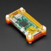 Pibow Zero Case for Raspberry Pi Zero v1.3 ONLY