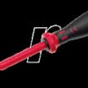 117909 Screwdriver, TORX (TX), 9