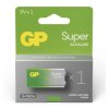 Bateria alkaliczna 6LR61 9V SUPER 1PP /1szt./ B01511