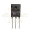 EC10P16 P-Channel Lateral MOSFET - Exicon