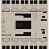 Stycznik mocy DILM9-10(24VDC)-PI 3P 380 V 400 V 4 kW 1Z 24 V DC Push-In 199233