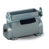Obudowa gniazda cokołowa M20 IP65 EPIC H-A 10 SGR-LB M20 19448100 /5 szt./