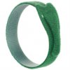 Opaski rzepowe 20x200mm BTB Straps zielone 10szt. do organizacji kabli