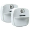 Uni-Com NP-GY171 Sensor Lights (2 Pack)
