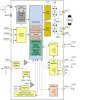 38-V 2-A H-bridge motor driver with ripple counting, sensorless stall detection and I²C interface | RTE | 16 | -40 to 125