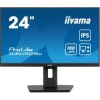 Monitor LED IIYAMA XUB2492HSU-B6 24 cale IPS HDMI DP USB 0,4ms 100Hz