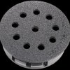 Vent cap, hole Ø 31.8 mm