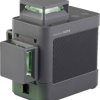 Laser krzyżowy HOTO QWFGJ002 QWFGJ002 Maksymalny zasięg: 30 m