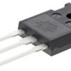 MOSFET N-kanałowy 36 A TO-247AD 500 V Pojedynczy 540 W 170 miliomów