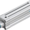 Siłownik standardowy FESTO DSBC-50-150-PPSA-N3 2102632, Długość skoku: 150 mm
