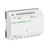 Zelio Logic Przekaźnik kompaktowy 24VDC SR2D201BD SCHNEIDER ELECTRIC