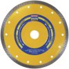 Faithfull FAIDB200CRP Porcelain Diamond Blade 200 x 25.4mm