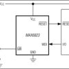 Low-Voltage SOT23 µP Supervisors with Manual Reset and Watchdog Timer