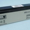 12V/2,3Ah 178x35x61 DŁU F1 MWS AKUMU.AGM