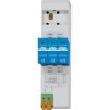 Modułowy ogranicznik przepięć typu 1+2+3 Montaż na szynach zbiorczych - MUA-100