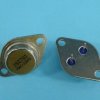 2SC-793 NPN 7V/100V/60W TO-3 TRANZYSTOR