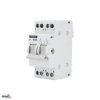 Modułowy przełącznik instalacyjny I-0-II 2P 63A A11-SF-2P-063