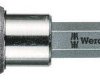895/4/1 K Uchwyt uniwersalny, 1/4 x 52 mm, WERA 05053872001