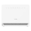 PUNKT DOSTĘPOWY 4G LTE +ROUTER LT700E 2.4 GHz, 5 GHz 300 Mb/s + 867 Mb/s CUDY