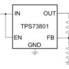 1-A, 20-V, adjustable low-dropout voltage regulator with reverse current and voltage protection | DCQ | 6 | -40 to 125