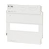 Eaton Płyta czołowa Płyta czołowa GAU1-KLV 178961 GAU1-KLV KLV-UP 262.5 mm 30.5 mm 274mm