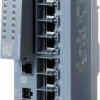 Ethernet Switch 8, Siemens