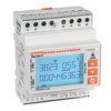 Miernik energii 3 -fazowy Lovato 264 (L-N) V, 456 (L-L) V
