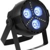 Eurolite 42110198 neu Stroboskop DMX, LED
