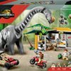 LEGO® JURASSIC WORLD™ LEGO Jurassic World LEGO - Jurassic World Raptor & Titanosaurus Große Fährtensuche 76973, 1 szt.