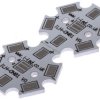 Podkładka samoprzylepna przewodząca ciepło grubość 1.6mm Metal Intelligent LED Solutions