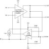 High precision (40-μV, 0.1μV/C), high-voltage (36-V), low-noise (3.7-nV/√Hz), fully-differential amp | DGK | 8 | -40 to 125