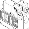 Zawór magnetyczny FESTO CPVSC1-M1H-J-P 527571