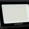 LX400131 LED floodlight, 100 W, 3000 - 6500 K CCT, 10000 lm, IP65