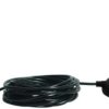 Antena radiowa 250 cm kabel, czarna - FA250