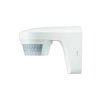 Theben 4061753 Wall PIR Detector 150° White IP54 Rotatable Sensor Head