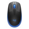 MYSZ LOGITECH M190 BLUE
