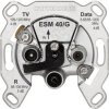 Gniazdo antentowe Kathrein ESM 40/G 1 szt.