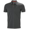 KENSINGTON TECH POLO EBONY