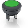 RAFI 1.15.210.001/0501 1.15.210.001/0501 Przycisk 35 V 0.1 A chwilowy (D x S x W) 23.5 x 23.5 x 22.3 mm 1 szt.