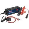 Sealey SBC1 6/12V Fully Automatic Battery Maintainer/Charger 1A