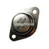 Tranzystor MJ15024 NPN 250V/16A 250W 4MHz TO3